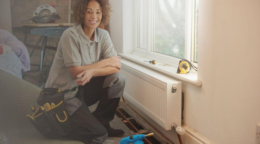 Professional expert plumbing services in Leroy, MI